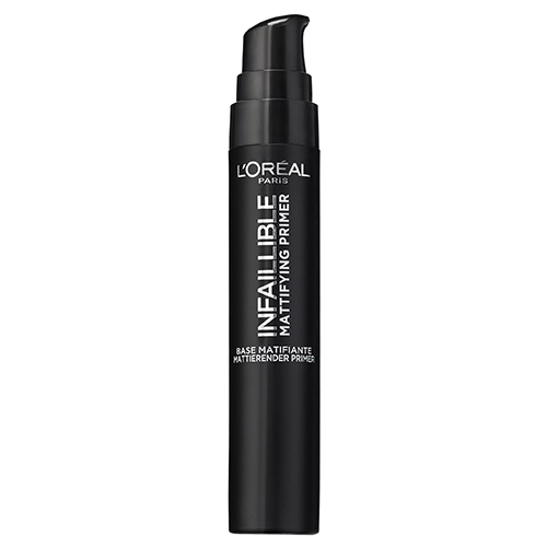 

Праймер для лица LOREAL INFAILLIBLE матирующий