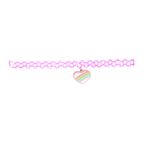 

Бижутерия MISS PINKY фенечка не шею
