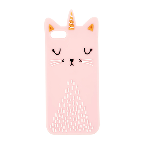 

Чехол для мобильного телефона 5 LADY PINK