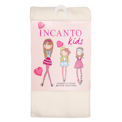 

Детские колготки INCANTO KIDS Latte 104-110