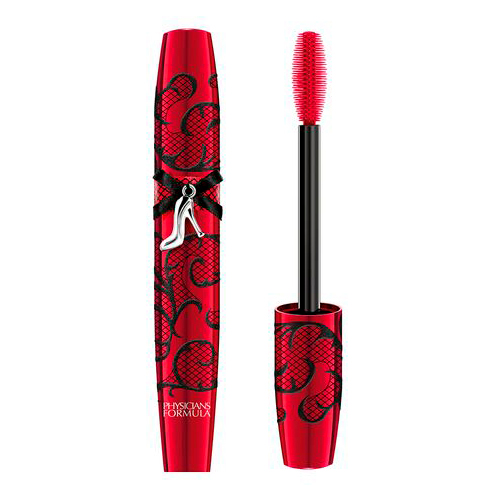 

Тушь для ресниц PHYSICIANS FORMULA SEXY BOOSTER объемная черная