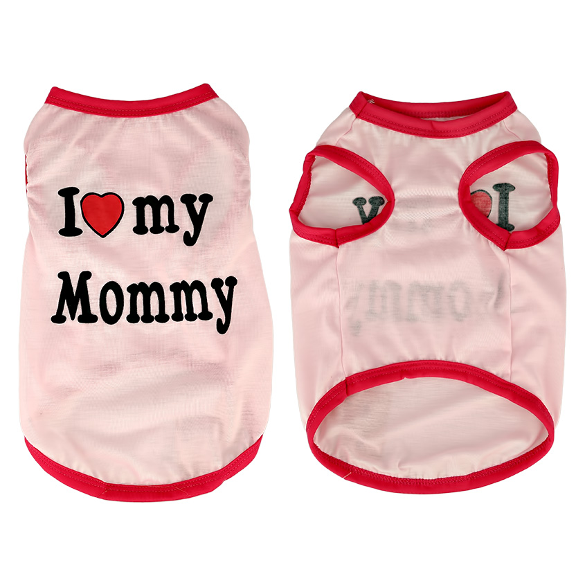 

Одежда для собак LADY PINK BASIC Размер M