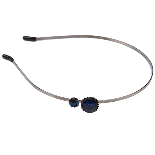 

Ободок LADY PINK TRUE BLUE decore