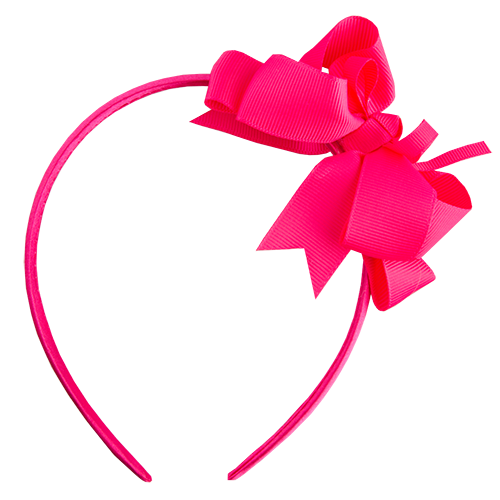

Ободок MISS PINKY