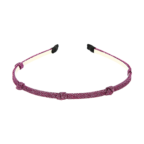 

Ободок LADY PINK COSMIQUE thin