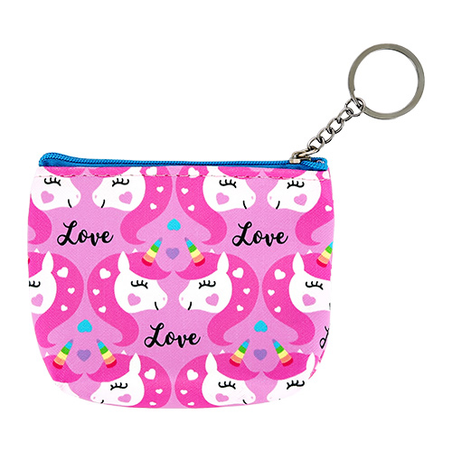 

Брелок MISS PINKY small size