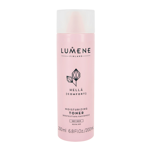 

Тоник для лица LUMENE HELLA для сухой кожи 200 мл