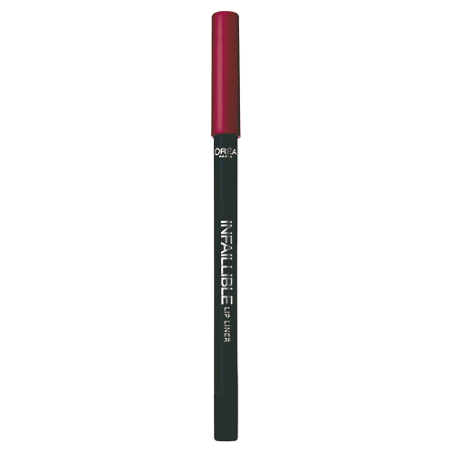Карандаш для губ `LOREAL` INFAILLIBLE тон 205