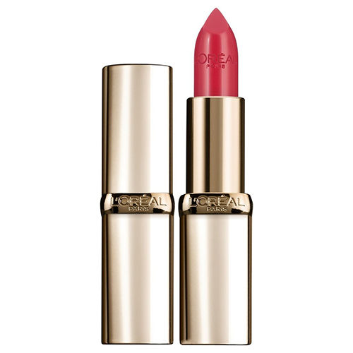 

Помада для губ LOREAL COLOR RICHE тон 375 Томная малина