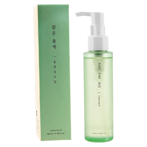 

Гидрофильное масло для лица APIEU PURE PINE BUD 120 мл