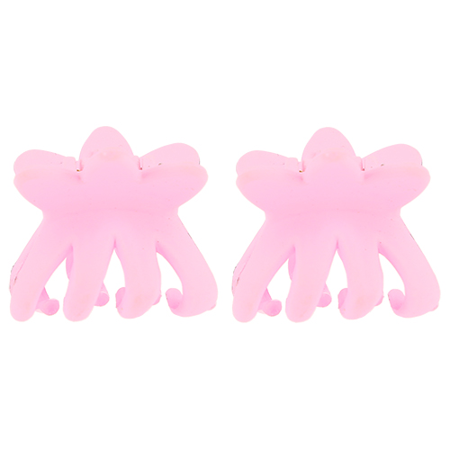 

Набор крабов LADY PINK 2 шт
