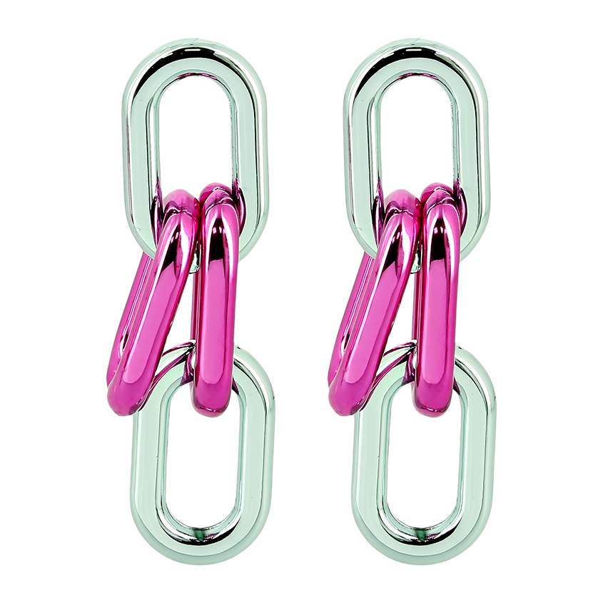 

Серьги LADY PINK ULTRAMODERN