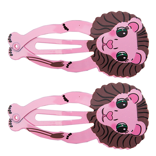 

Набор заколок MISS PINKY