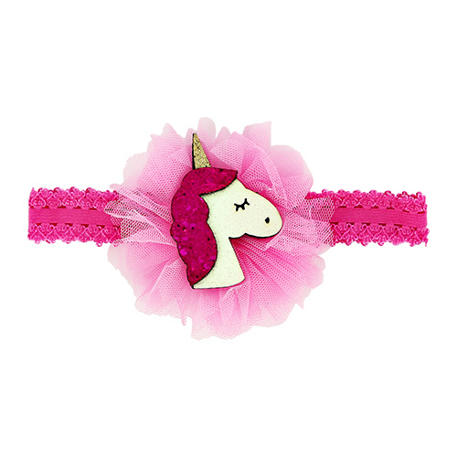 

Повязка MISS PINKY