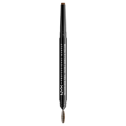Карандаш для бровей `NYX PROFESSIONAL MAKEUP` PRECISION BROW PENCIL тон 03 soft brown
