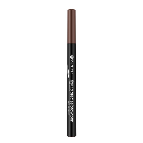 

Маркер для бровей ESSENCE TINY TIP тонкий тон 02 коричневый