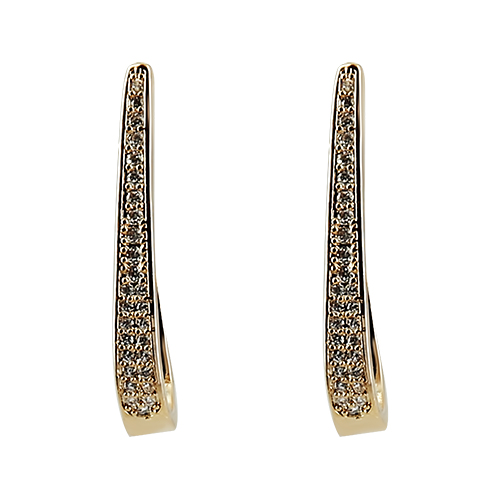 

Серьги LADY PINK MUST HAVE