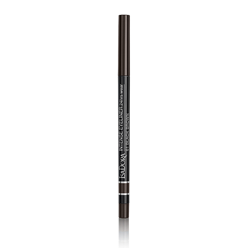 

Карандаш для глаз ISADORA INTENSE EYELINER тон 61 водостойкий