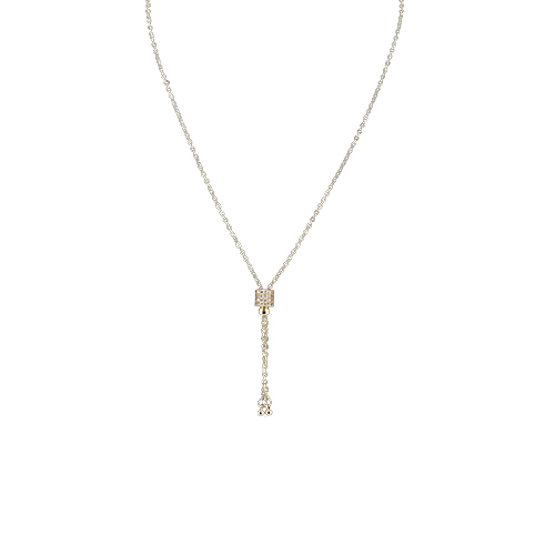 

Украшение на шею LADY PINK MUST HAVE