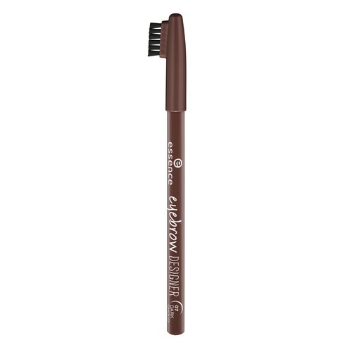 Карандаш для бровей `ESSENCE` EYEBROW DESIGNER тон 07