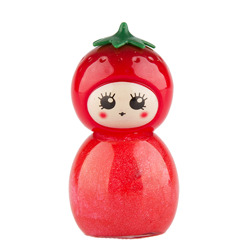 

Блеск для губ MINI DOLLY Клубничная конфета