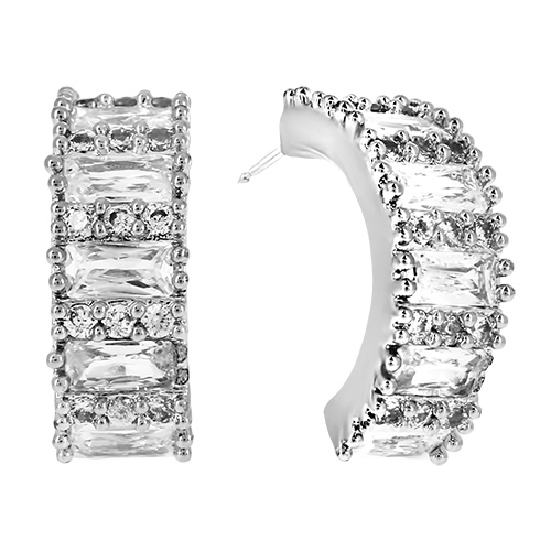 

Серьги LADY PINK MUST HAVE