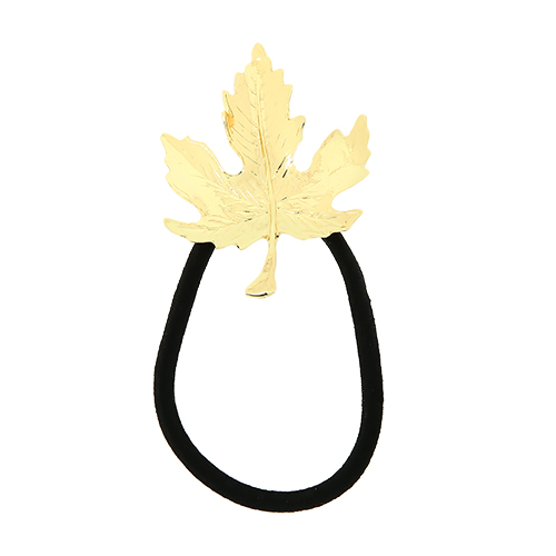 Резинка LADY PINK LEAF FALL