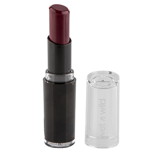 Помада для губ `WET N WILD` MEGA LAST тон E916d Ravin` raisin