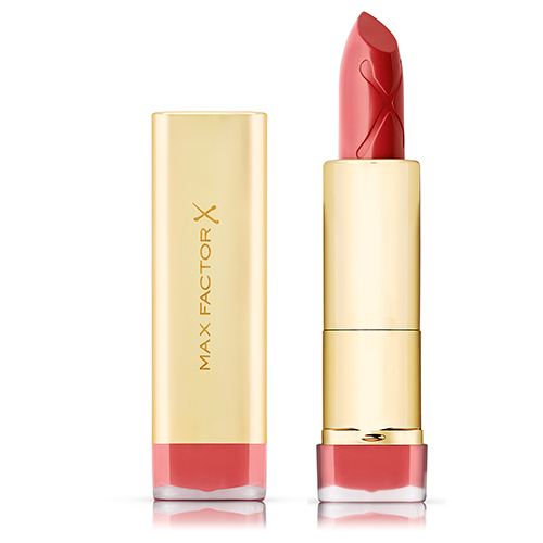 Помада для губ `MAX FACTOR` COLOUR ELIXIR LIPSTICK тон 510 (english rose)