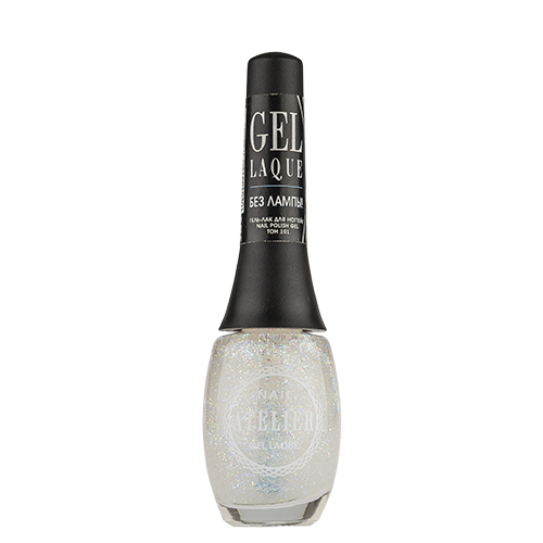 

Гель-лак для ногтей VIVIENNE SABO NAIL ATELIER тон 101 12 мл