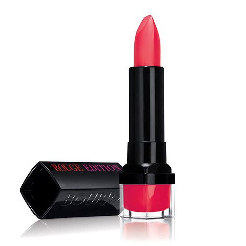

Помада для губ BOURJOIS ROUGE EDITION тон 11