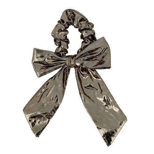 

Резинка LADY PINK material bow