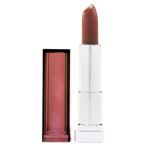 Помада для губ `MAYBELLINE` COLOR SENSATIONAL тон 630 (Беж.вель)