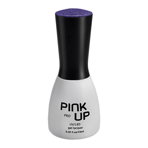 

Гель-лак для ногтей UV/LED PINK UP PRO тон 53 10 мл