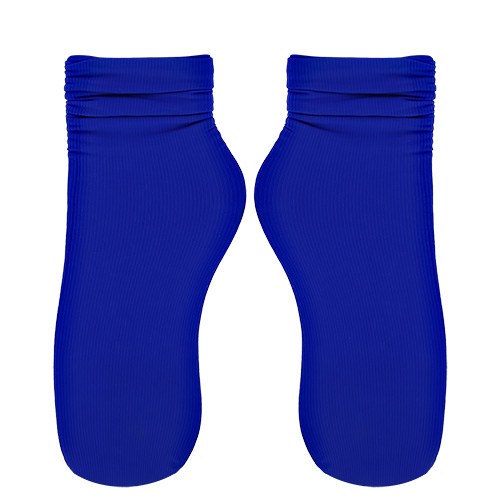 

Носки женские SOCKS NEON Blue