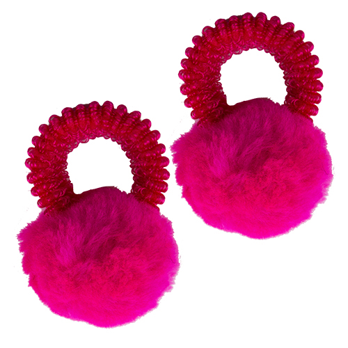 

Набор резинок MISS PINKY