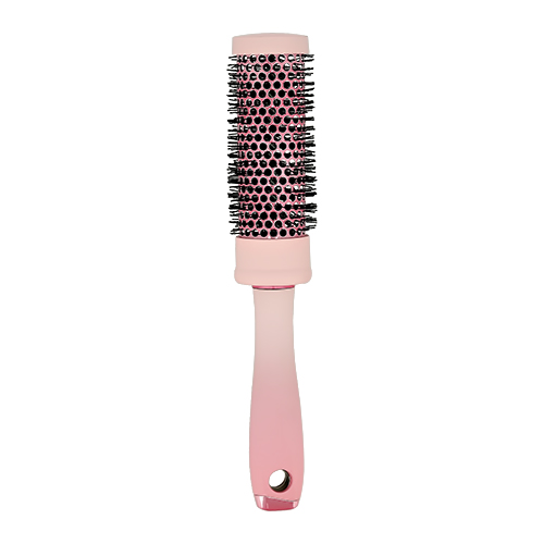 

Брашинг для волос LADY PINK средний розовый