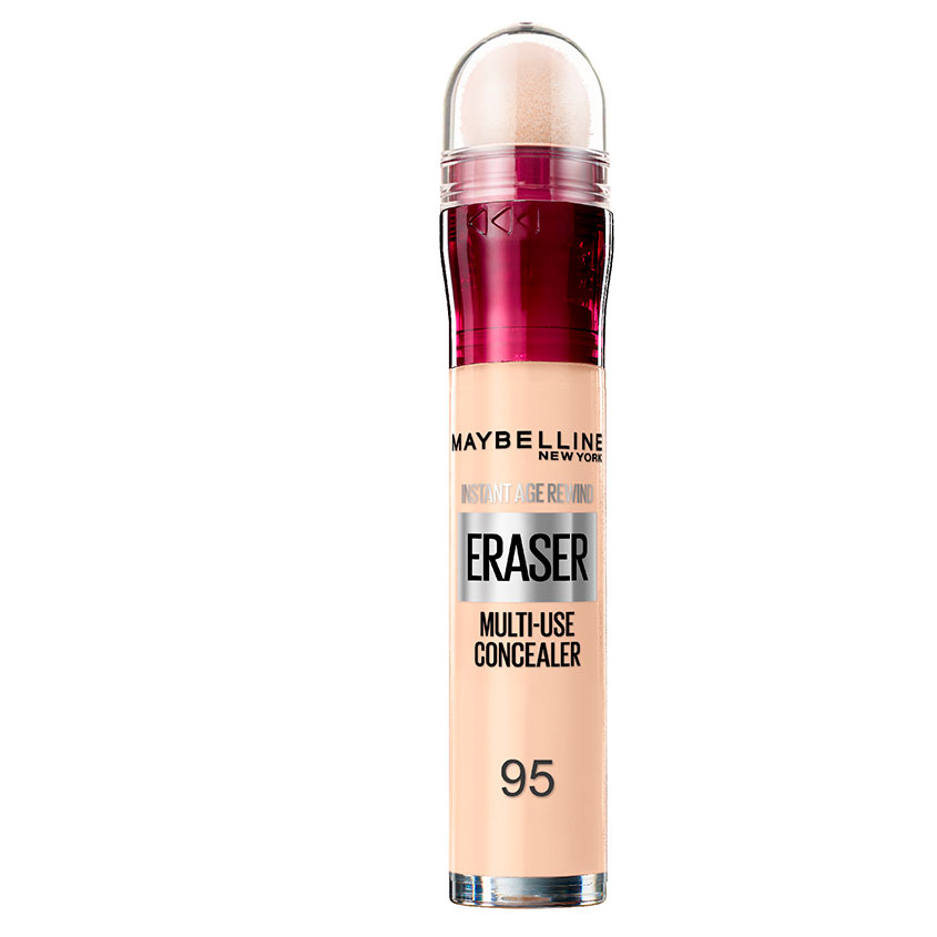 Консилер для лица MAYBELLINE THE ERASER EYE тон 95 - фото 1