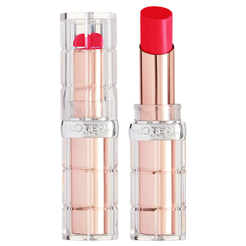 Помада для губ `LOREAL` COLOR RICHE PLUMP & SHINE тон 102