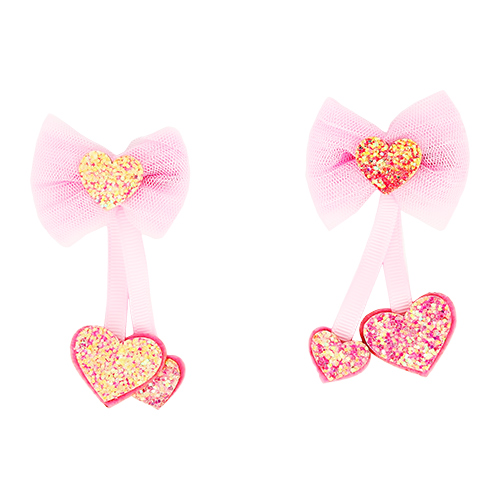 

Набор резинок MISS PINKY 2 шт