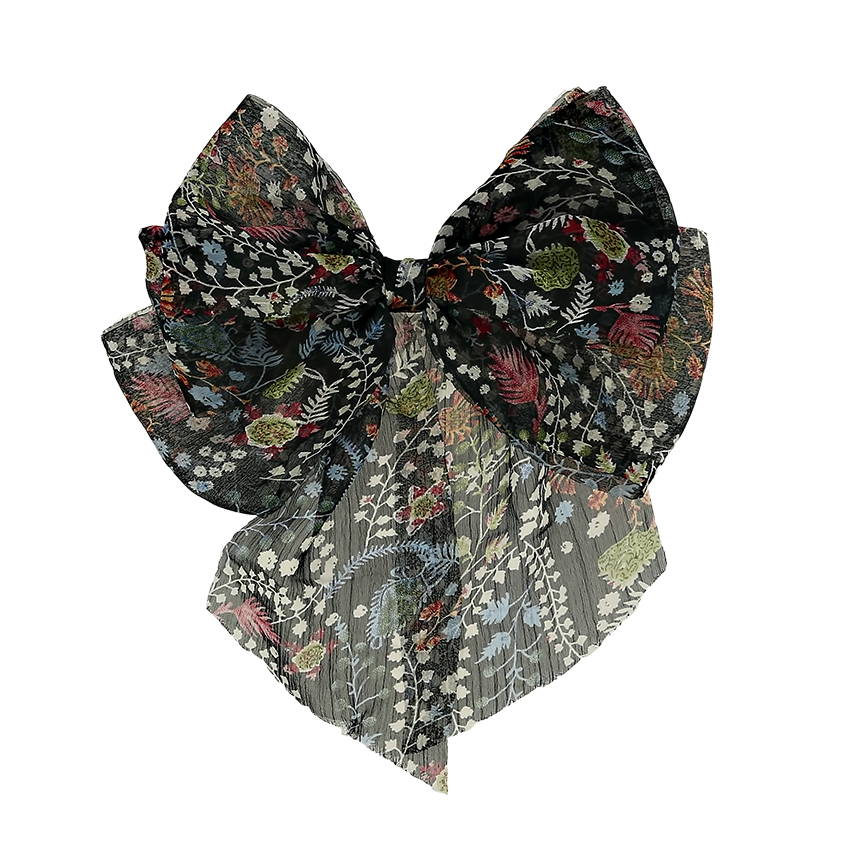 

Заколка-бант LADY PINK SUMMER TIME bow