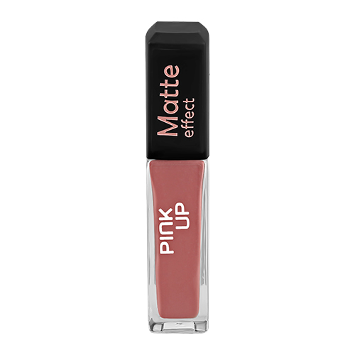 

Лак для ногтей PINK UP LIMITED MATTE тон 07 8 мл