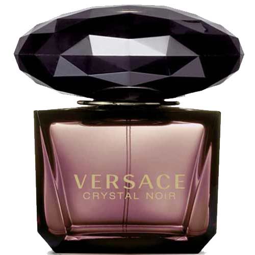 Туалетная вода VERSACE  CRYSTAL NOIR жен. 30 мл