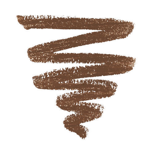 Карандаш для бровей `NYX PROFESSIONAL MAKEUP` MICRO BROW PENCIL тон 04 Chocolate ультратонкий