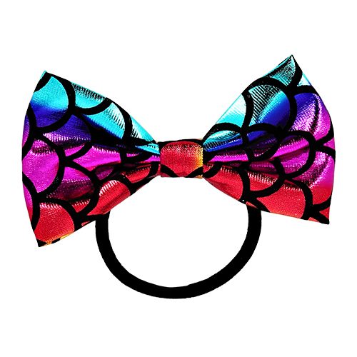 

Резинка LADY PINK bow