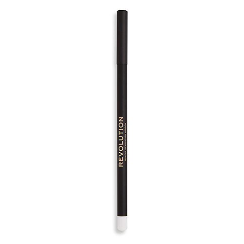 

Карандаш для глаз REVOLUTION KOHL EYELINER тон white