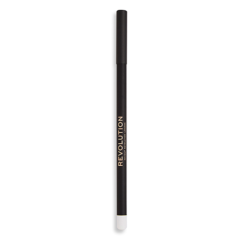 Карандаш для глаз REVOLUTION KOHL EYELINER тон white