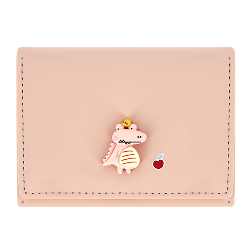 

Кошелек LADY PINK