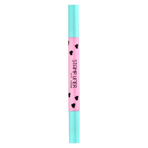 

Подводка-фломастер для глаз LAMEL PROFESSIONAL OH MY STAMP LINER тон 401
