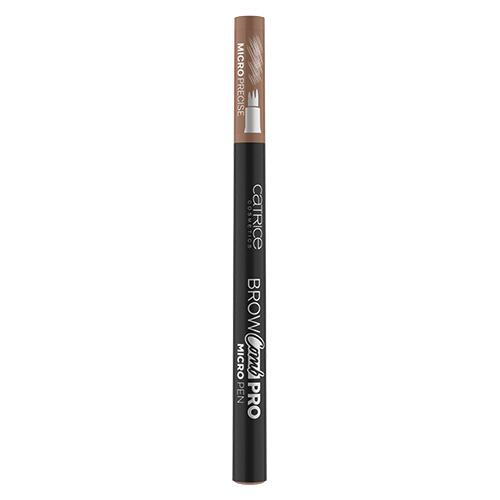 Маркер для бровей `CATRICE` BROW COMB тон 010 Ash Blonde